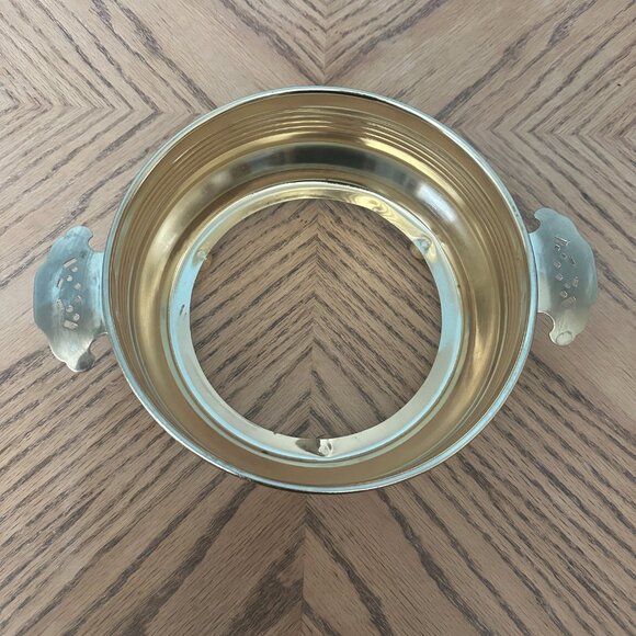 Vintage Hall China Forman Family 2 Quart Casserole Dish With Lid And Server - Picture 6 of 9